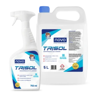 Novo Professional płyny TRISTOL