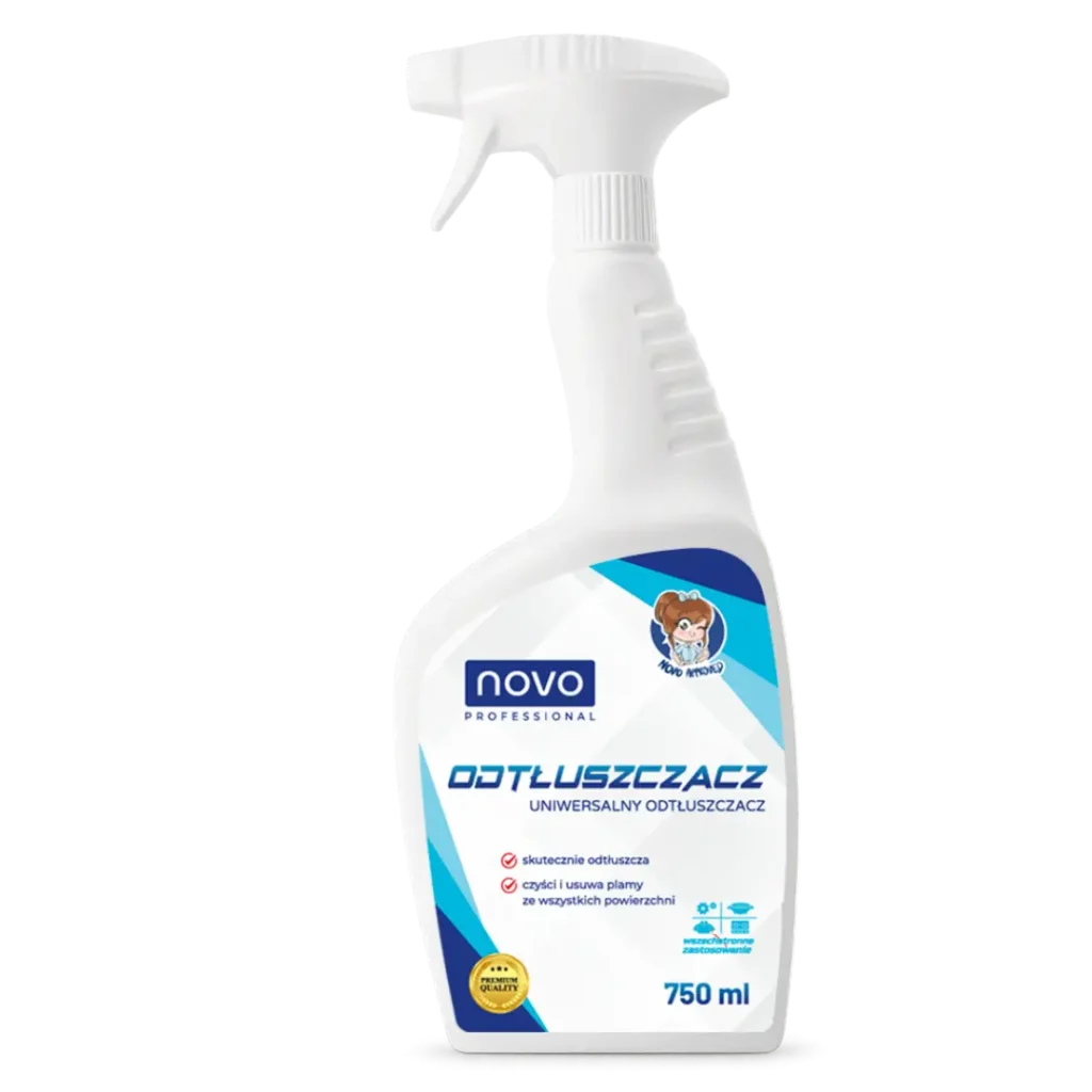 Novo Professional_Odtłuszczacz 750ml