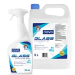 NOVO Professional Glass