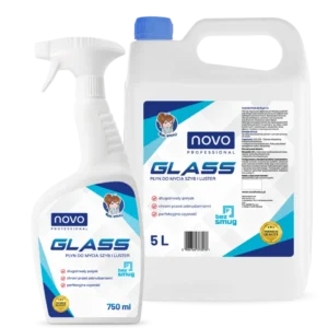 NOVO Professional Glass