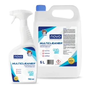 NOVO Professional - Multicleaner