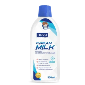 NOVO_Cream Milk