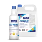 NOVO_Gres Clean