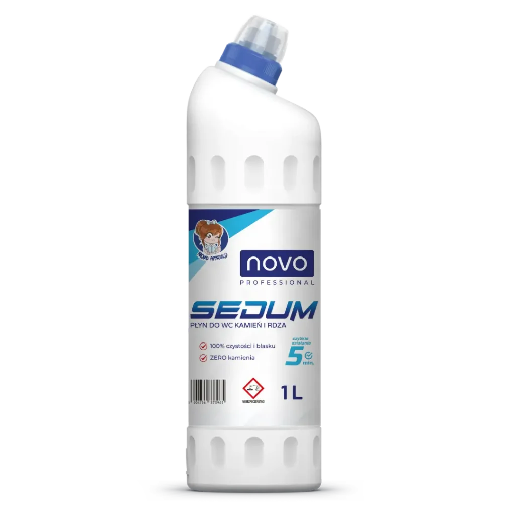 NOVO_Sedum płyn
