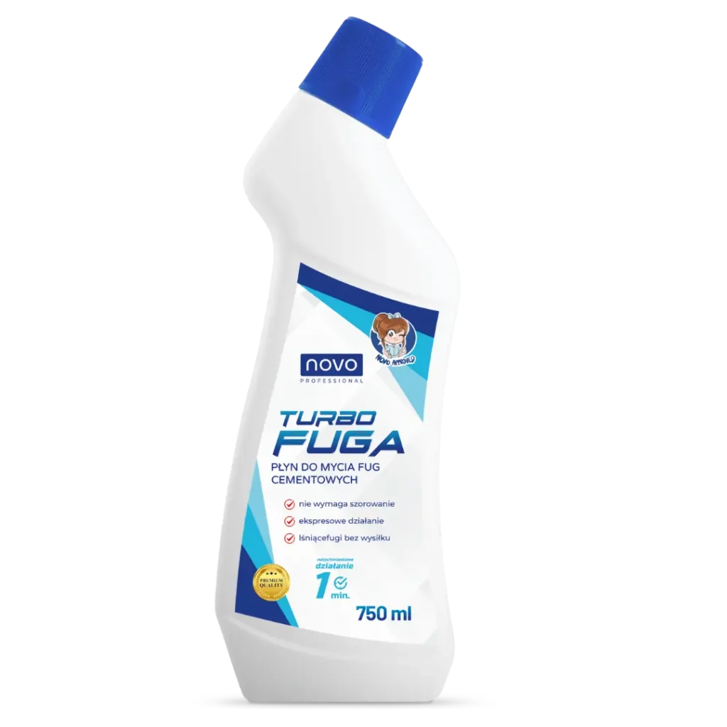 NOVO_Turbo Fuga opakowanie produktu