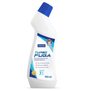 NOVO_Turbo Fuga opakowanie produktu