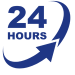 Ikona 24h